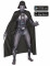 Costume Morphsuits Zappar™ Dart Fener™ adulto