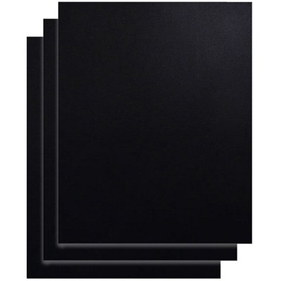 Tappetino per barbecue Tappetino per forno 40 * 50 cm | 3 pezzi - 3 pezzi