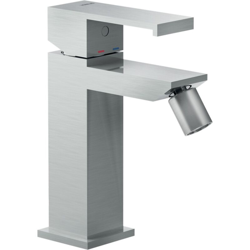 Nobili Rubinetteria Mia 102119/2 Miscelatore Bidet Con Scarico Push Inox características
