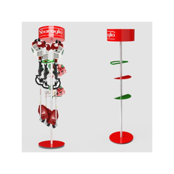 Espositore Motoseghe Decesp. Sbaraglia precio