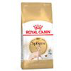 Royal Canin Sphynx 33 - 2 kg características