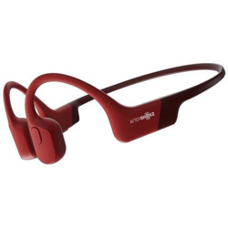 Aeropex Cuffia Passanuca Rosso precio
