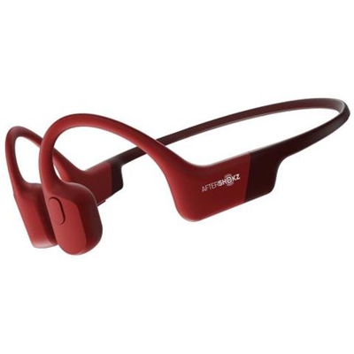 Aeropex Cuffia Passanuca Rosso