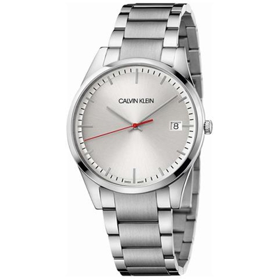 Time K4n2114y Orologio Uomo Al Quarzo