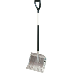 Prosperplast - Pala Da Neve Alumax Alu Typ 500 Millimetri características