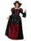 Costume da contessa vampiro per bambina Halloween características
