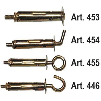 Tass.mini gancio corto m3