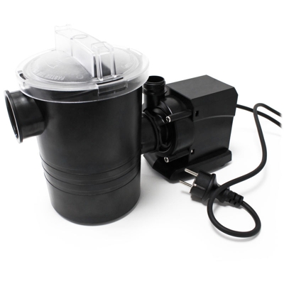 Pompa per piscina CPP-8000F 5000 l/h 70W Pompa di circolazione - Sunsun