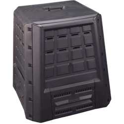 Compostiera Lt.380 Cm.80X80X82H en oferta