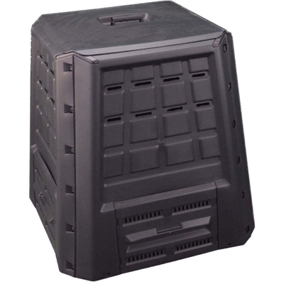 Compostiera Lt.380 Cm.80X80X82H