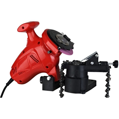 Affilacatena Motoseghe Universale - Jet-Sky - 250W - Affilatrice Motosega