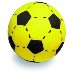 Palla In Spugna Diam. Cm.20 características