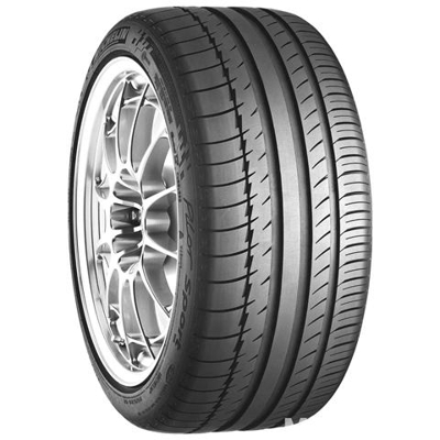 245/40r18 Pilot Sport Ps2 * 93y
