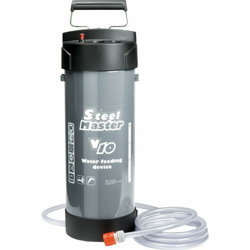 FP - Alta Pressione 10 L Multicolor Acciaio Spruzzatore características