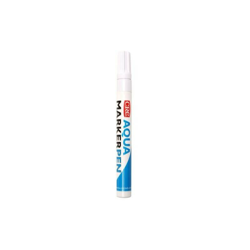 Marker Aqua Markerpen Bianco 8Gr 32465-Aa en oferta