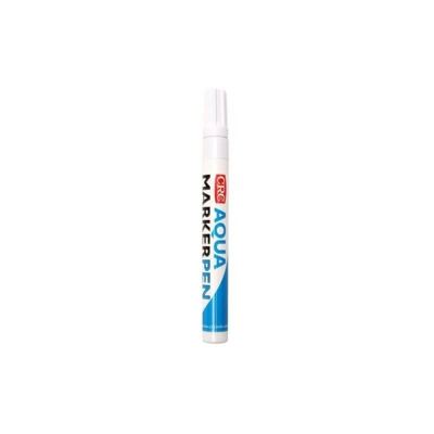 Marker Aqua Markerpen Bianco 8Gr 32465-Aa