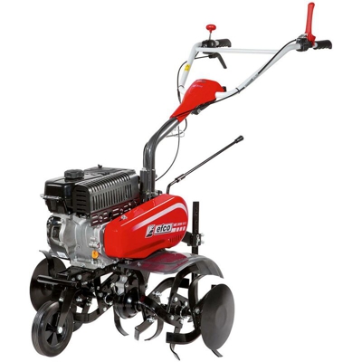 Efco Motozappa Ef Mz 2098 Rks Motore Emak 182 Cc Fresa 35-85 Cm Motocoltivatore