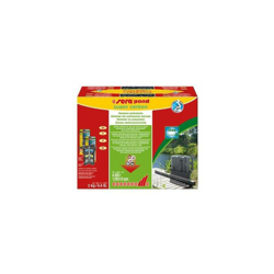 pond super carbon 2kg - Sera precio