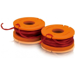 Bobine di filo nylon Worx WA0004.1 per tagliabordi - - en oferta