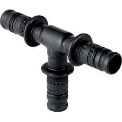 Mepla Raccordo a T 16 mm | 621.310.00.5 - Geberit características