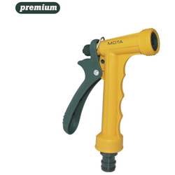 Mota ar11 pistola per irrigazione in plastica con connettore precio