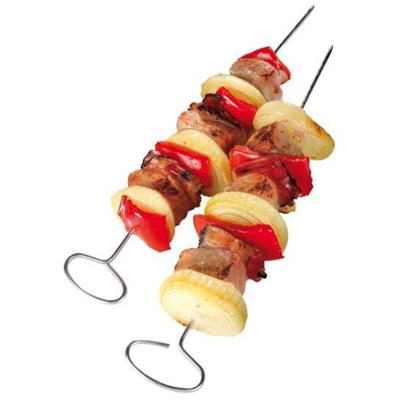 SPIEDINI linea 'Presto' cm.30 - cf.6 pz