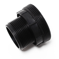 Pompa piscine Ricambio HZS-550 750 Entrata Uscita Raccordo vite Vasca - Sunsun en oferta