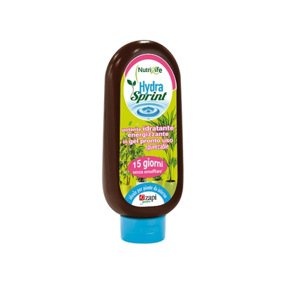 Zapi Nutrilife Idratante per Piante da Interno Hydrasprint 450ml
