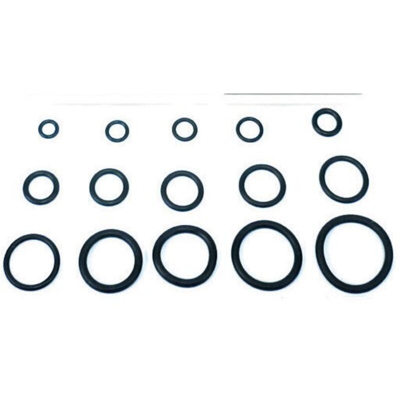 Amaflex - O-RING 12,10X2,70 X CANNA LAVELLO PZ.100