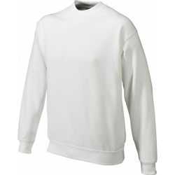 Il Maglione Taglia L, Bianco precio