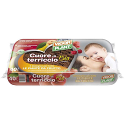 Cuore di terriccio Bio piante da frutto 40 l precio