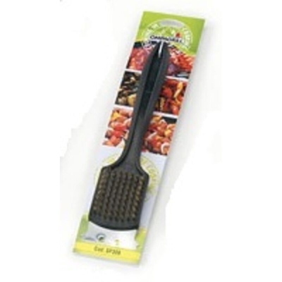 SPAZZOLA PER BARBECUE cm. 31