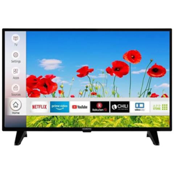 Ocea32sfhd212b3 - Tv Led 32'' Full Hd - Smart Tv - Bluetooth, Netflix Youtube características