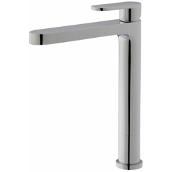 miscelatore lavabo EsseBagno Cortes alta cromo en oferta