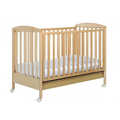 LETTINO LUCY NATURALE - Foppapedretti