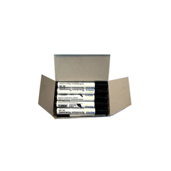 Marcatore Fine Permanente (C-10) Blu 45234 precio