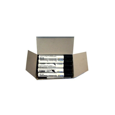 Marcatore Fine Permanente (C-10) Blu 45234