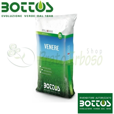Venere - Sementi per prato da 20 Kg