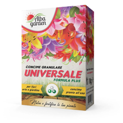 Concime granulare universale x 1 Kg en oferta