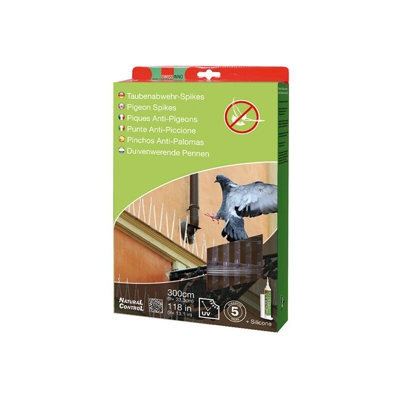 Pikes Piccione 300 Centimetri Swissinno Solution