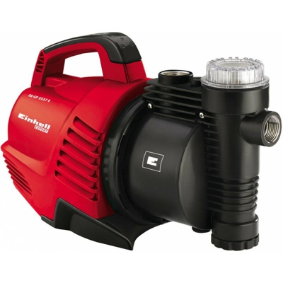 Einhell - Pompa Giardino Ge Gp-5537 E