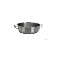 Casseruola Due Manici 28cm Acciaio Inox 18/10 - Ballarini precio