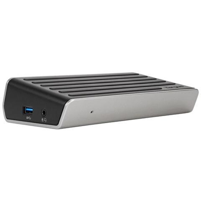 Docking Station DOCK130EUZ con 6 x USB 3.0 1 x LAN 2 x DVI