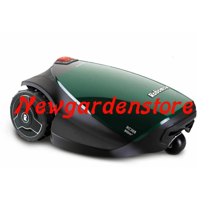 Robot tagliaerba rasaerba ROBOMOW RC308 PRO elettrico 1500 Mq 28 cm