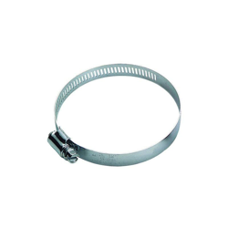 Morsetto senza fine 7-16 mm. Scatola da 200 unità - Wolfpack en oferta