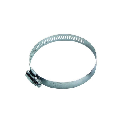 Morsetto senza fine 7-16 mm. Scatola da 200 unità - Wolfpack