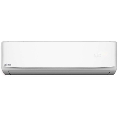 Pvg Italy - Climatizzatore 9000 BTU con inverter Qlima