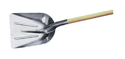 BADILE DA NEVE senza manico - cm 40 x 32 precio