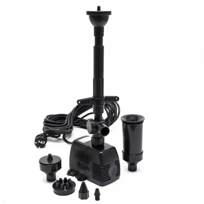 Pompa per fontane acquario SunSun HJ-1543 ECO 1.400 l/h 28W