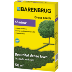 Mix Shadow 1 Kg - Barenbrug precio